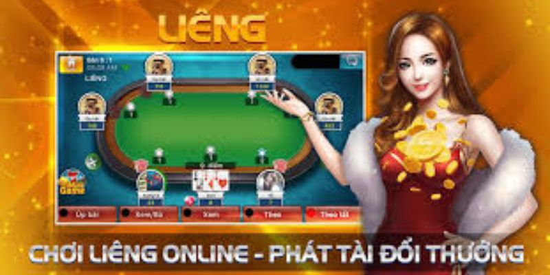 Liêng Rikvip so sánh với nền tảng khác