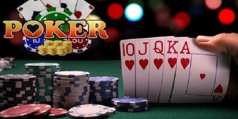 Chiến thuật chơi Poker Go88